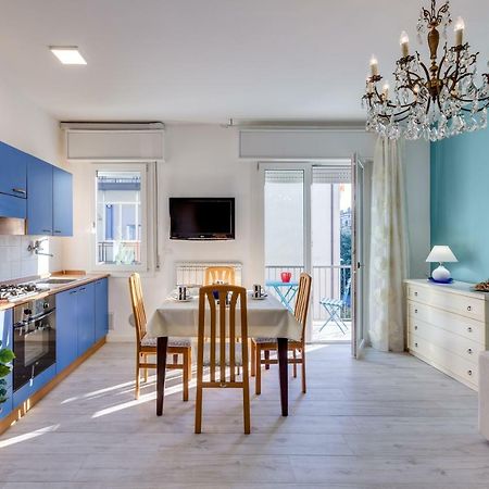 Casa Serenissima Mestre Luaran gambar
