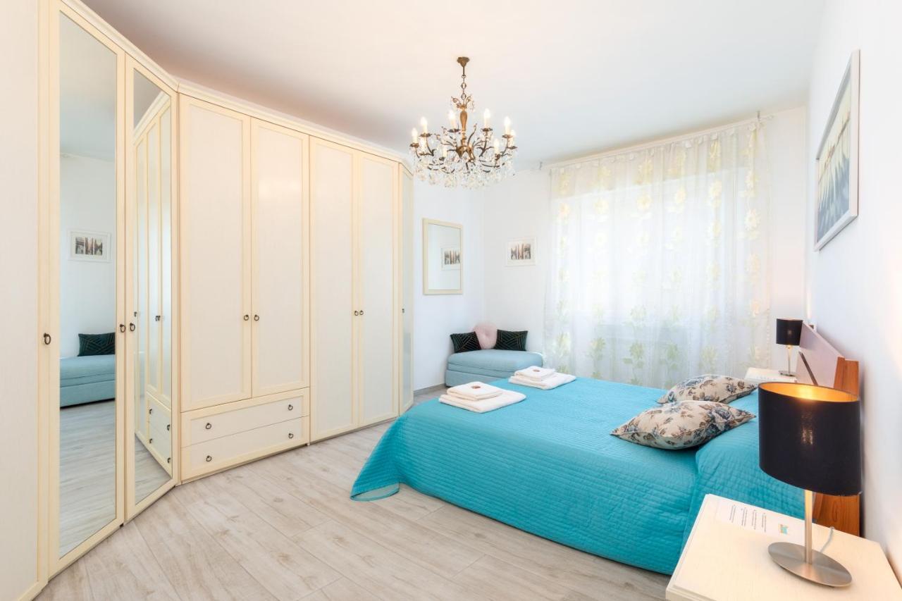 Casa Serenissima Mestre Luaran gambar