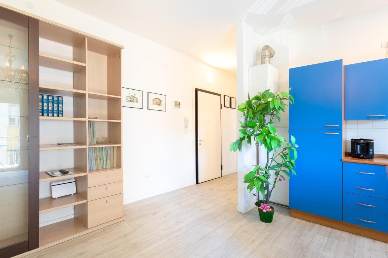 Casa Serenissima Mestre Luaran gambar