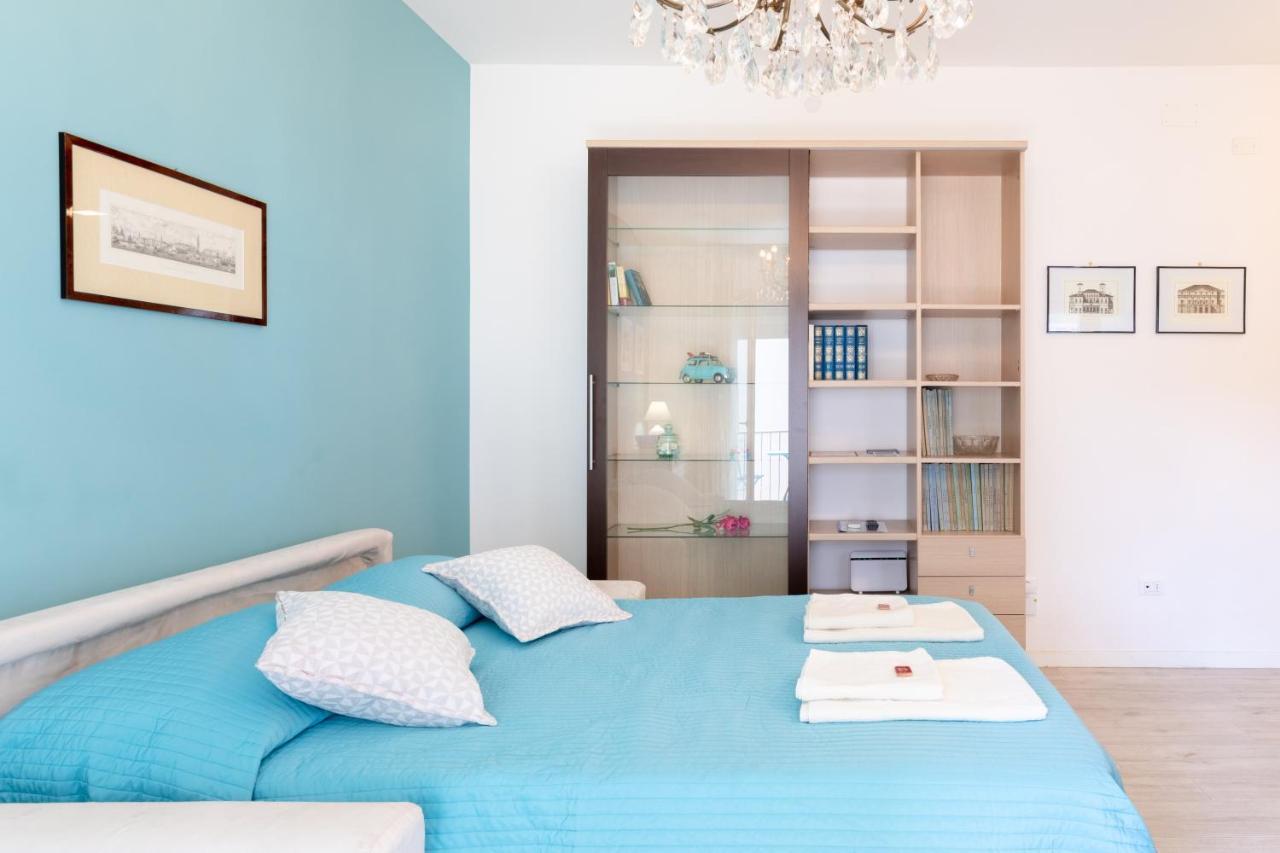 Casa Serenissima Mestre Luaran gambar