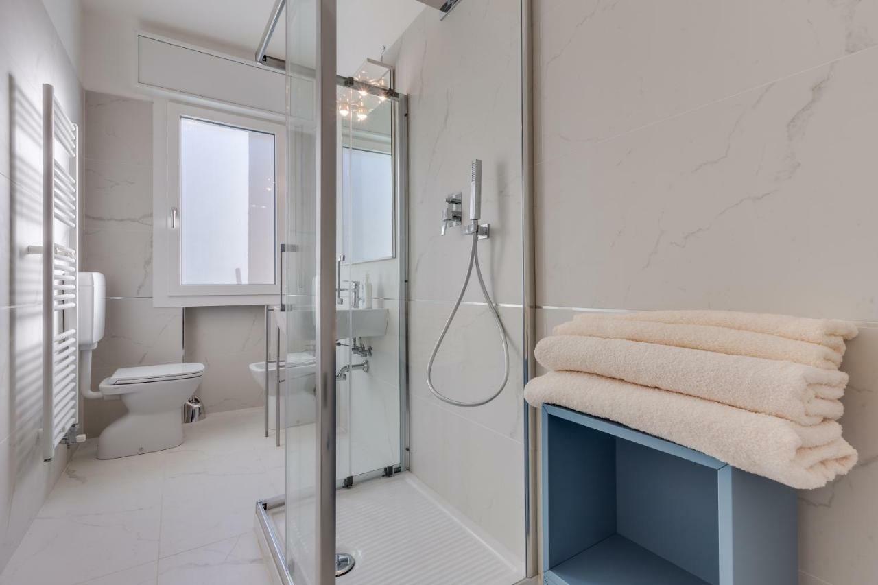 Casa Serenissima Mestre Luaran gambar